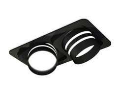 Ambrella Комплект встраиваемого поворотного светильника MR16 Встраиваемые XC7664082