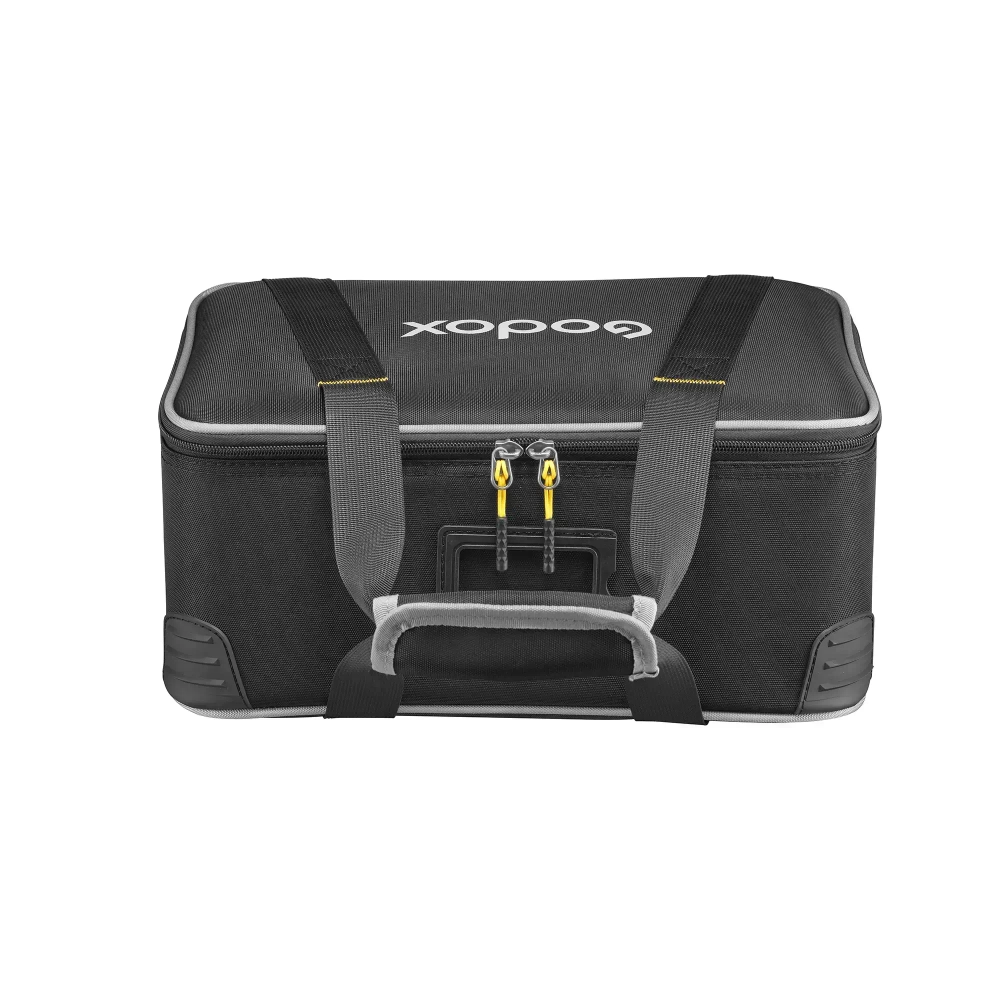 Комплект светодиодных ламп Godox Knowled C10R-K8 в кейсе