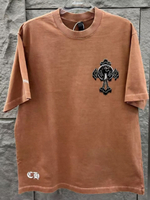Футболка Chrome Hearts