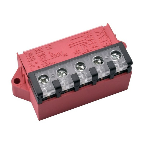 Выпрямитель тормоза Sew Eurodrive BGE1.5 арт.8253854