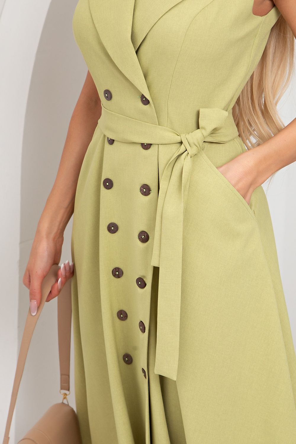 Платье Изаура №2 Valentina