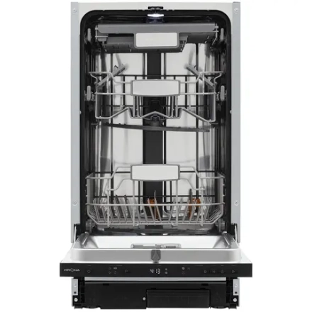 Встраиваемая посудомоечная машина Krona Delia 45 BI V2