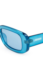 Солнцезащитные очки LB-250071-12