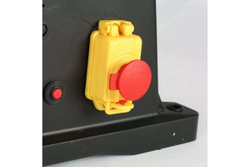 Фуговальный станок PATRIOT WW160 170300160