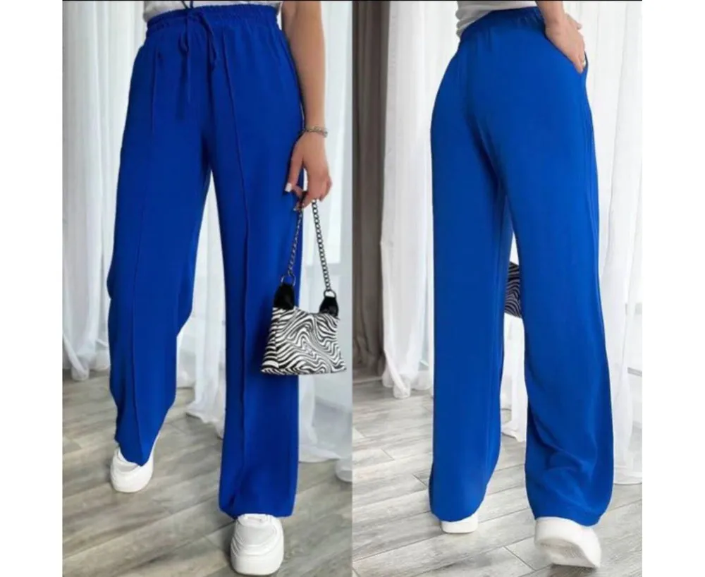 Брюки 50360549 Fabrika