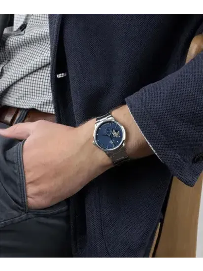 Мужские наручные часы Orient RA-AR0101L10B