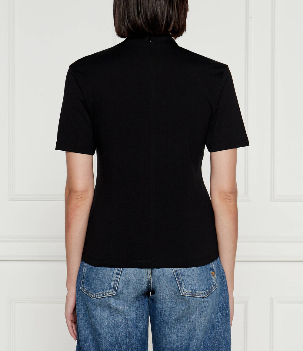 Блузка MATITA Pinko - черный(104188 A251)