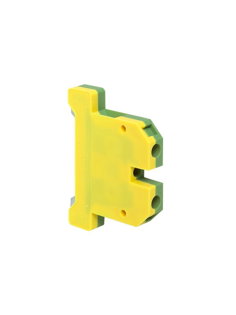 Колодка клеммная ЕК-6/40 JXB земля EKF plc-ek-6/40