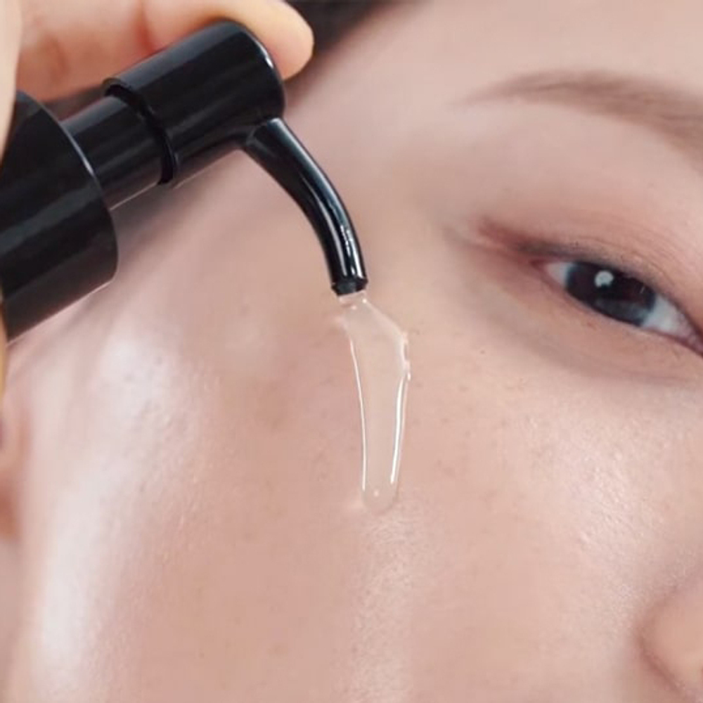 Масло гидрофильное Dear, Klairs Gentle black deep cleansing oil, 150 мл