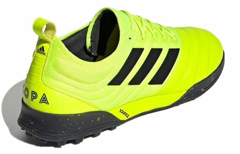 Кроссовки Adidas Copa 19.1 Tf