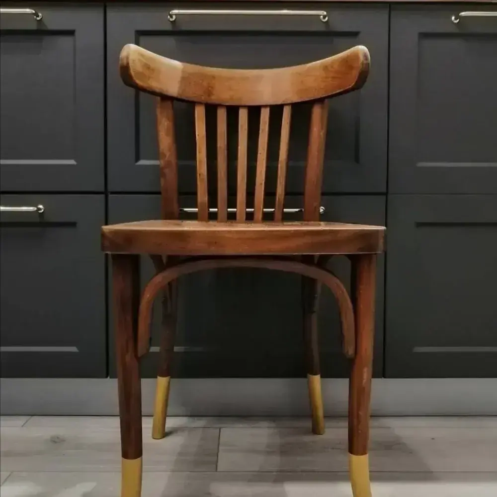 Масло с твердым воском GAPPA 0035 (матовое), цвет/венге, 200 мл