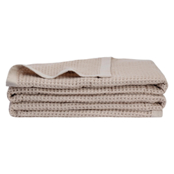 Плед 160x210 Sofi De MarkO Тамари бежевый