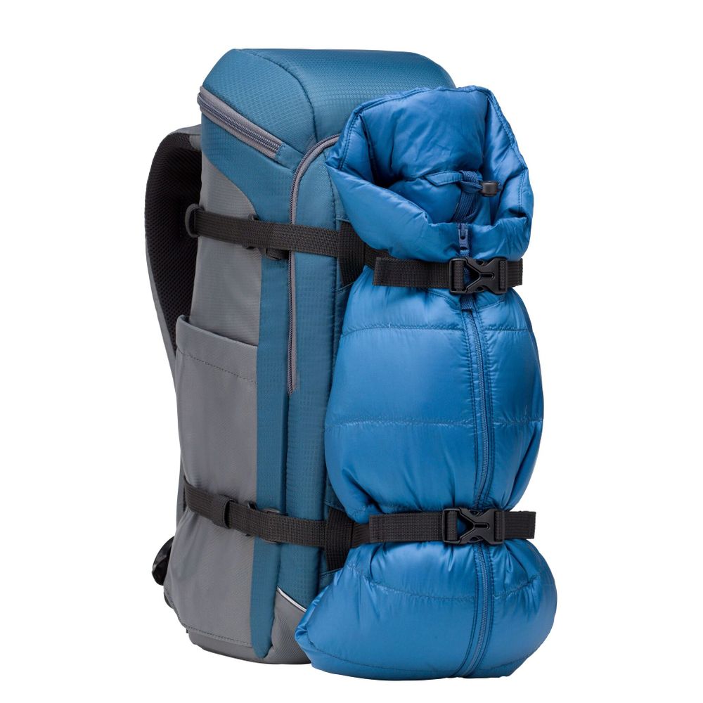Фоторюкзак Tenba Solstice Backpack 12 Blue 636-412
