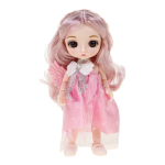 Кукла тип Модель-мини, пакет E58