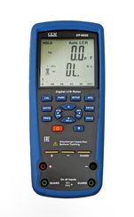 Профессиональный LCR-метр СЕМ DT-9935