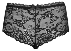 Изящные кружевные шортики Raquelia