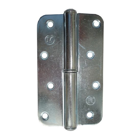 Петля накладная