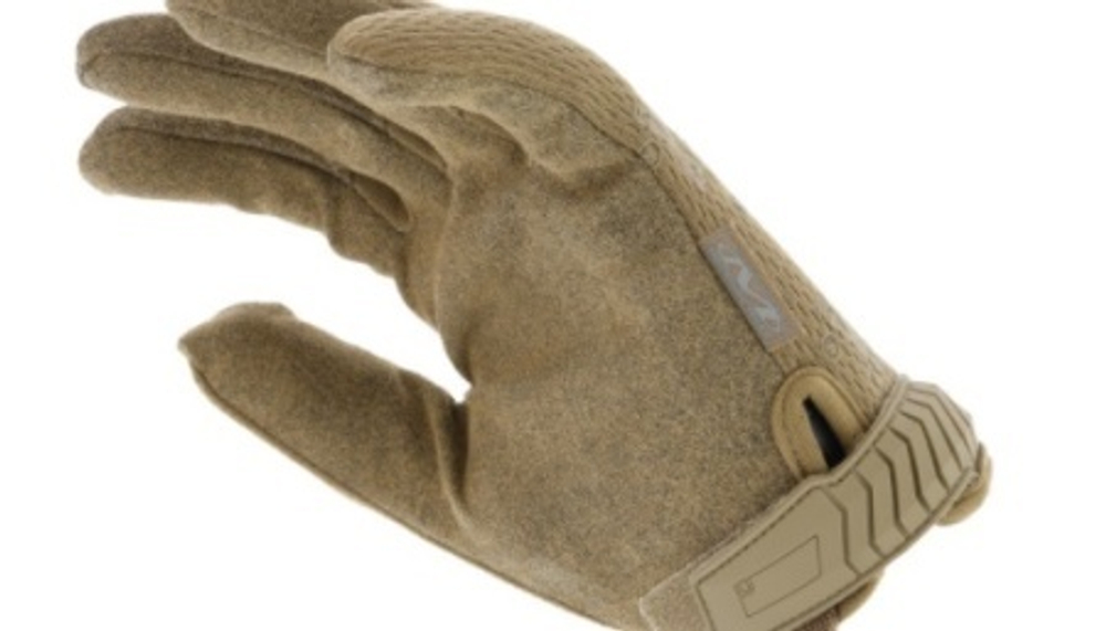 Перчатки Mechanix Original (Coyote) - размер L