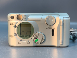 Canon Prima Super 155