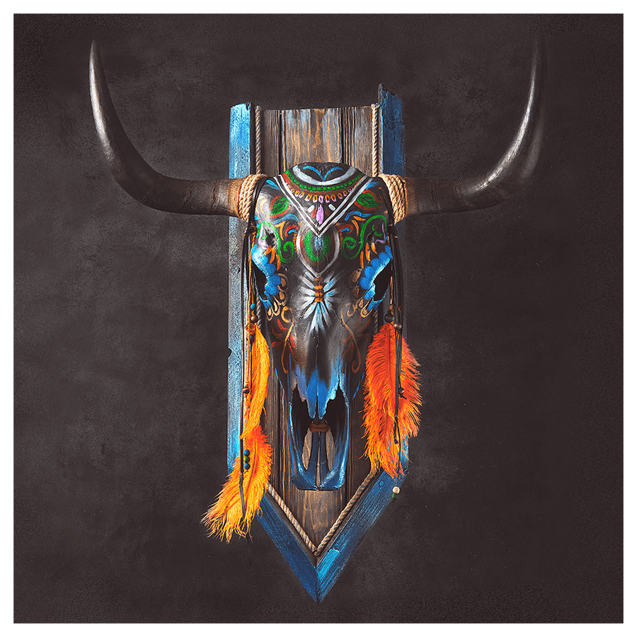 Артефакт «Калавера»