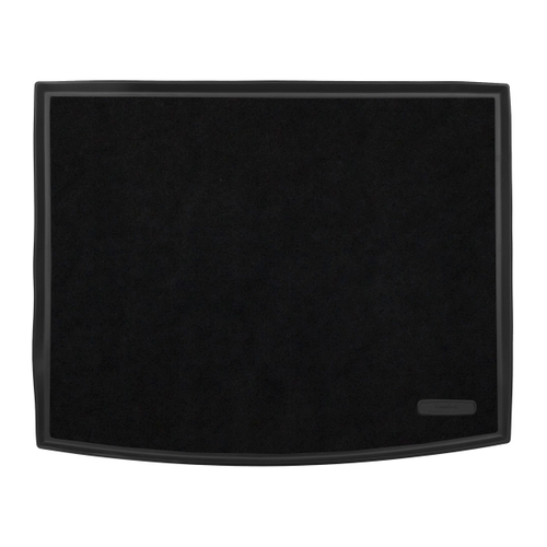 Коврик в багажник Norplast для Haval H3 (2024-) Черный, арт.NPA00-T28-335-CM