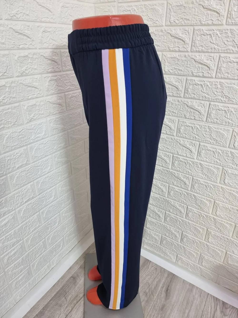 Женские брюки Zara, размер 44