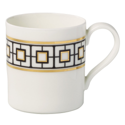 Villeroy & Boch Кружка MetroChic 300 мл 10-4652-4856