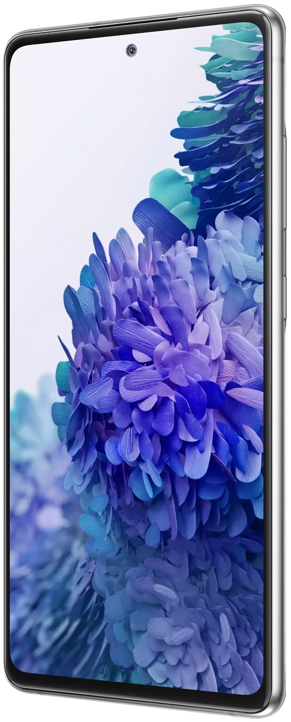 Samsung Galaxy S20 FE 6/128Gb Белый (SM-G780)