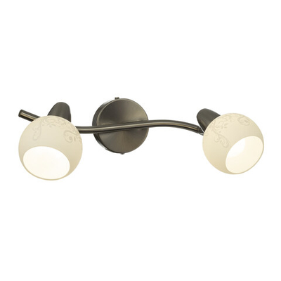 Citilux Соната CL520521 Спот поворотный Матовый Хром