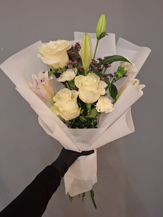 Букет "Изящность"