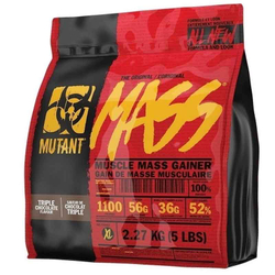 Mutant Mass (2270 гр.) [M]