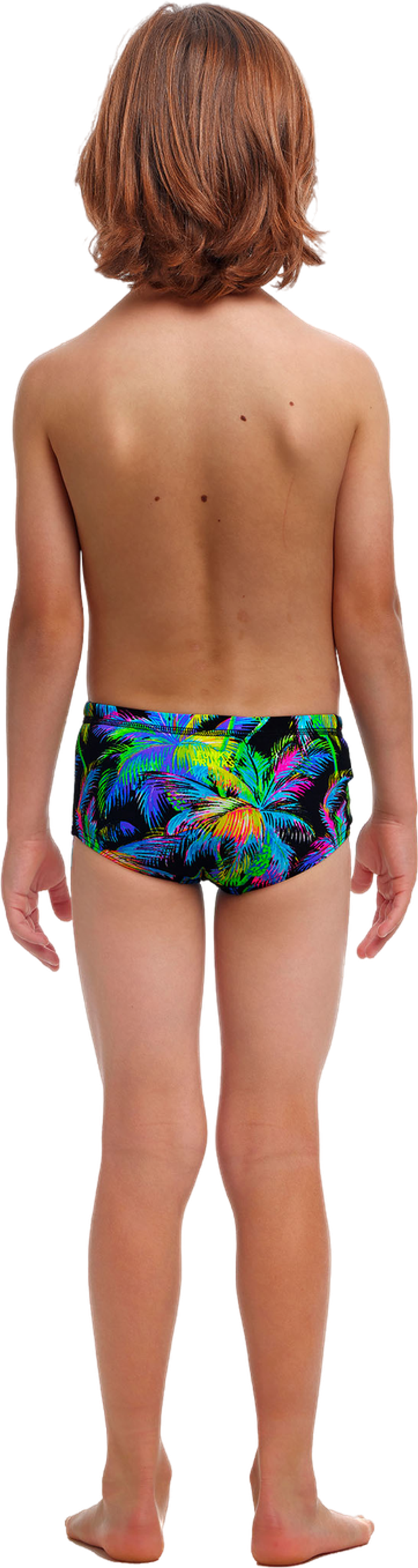 Плавки FUNKY TRUNKS Toddler Boys Paradise Please
