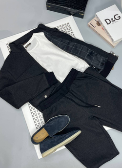 Комплект повседневной одежды