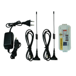 Контроллер ПРАЙМ СКУД