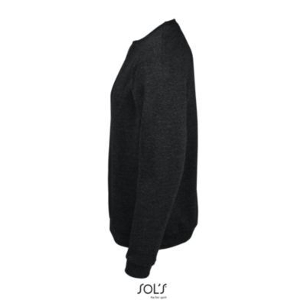 Свитшот SPIDER Чёрный  XL