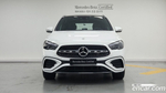 Mercedes-Benz GLA-Class H247 GLA250 4MATIC (02.2024)