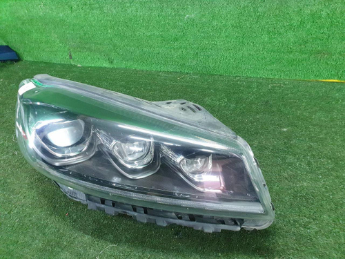 Фара правая Kia Sorento 3 UM Prime (2017-2020) LED (В пленке)