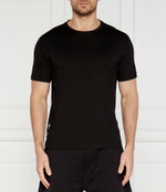 Футболка EA7 - черный(6DPT04 PJVPZ)