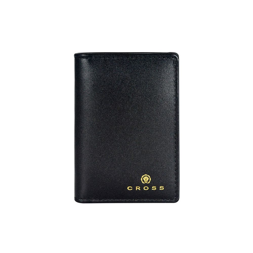 Визитница Cross Concordia Black (AC1108387_1-1)