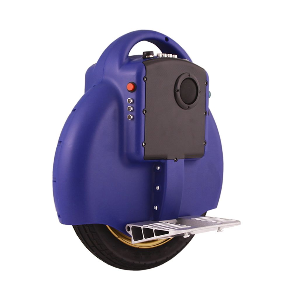 Моноколесо Hoverbot S-3BL, синий