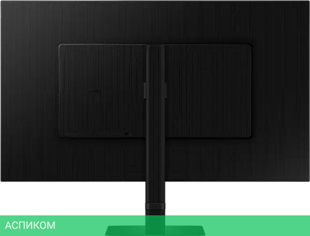 Монитор Samsung ViewFinity S6 LS27D600EAUXEN