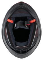 EXO-GT SP Air Solid / Матовый / Черный