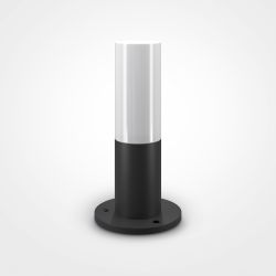 Ландшафтный светильник Maytoni Willis O418FL-01B