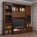 Стенка Венеция 11