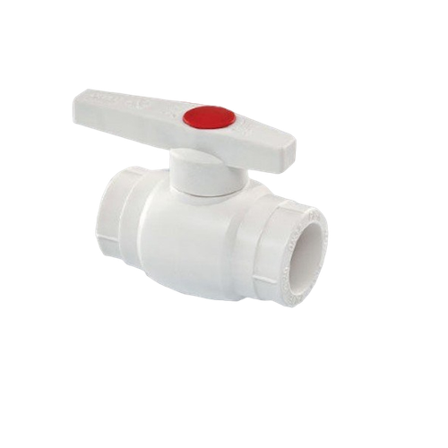 Кран шаровый ПП 25 мм по низкой цене