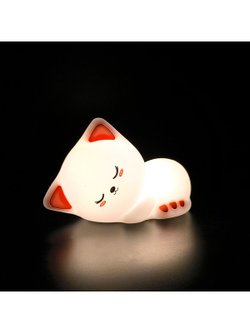 Ночник детский Утя (00-7346)