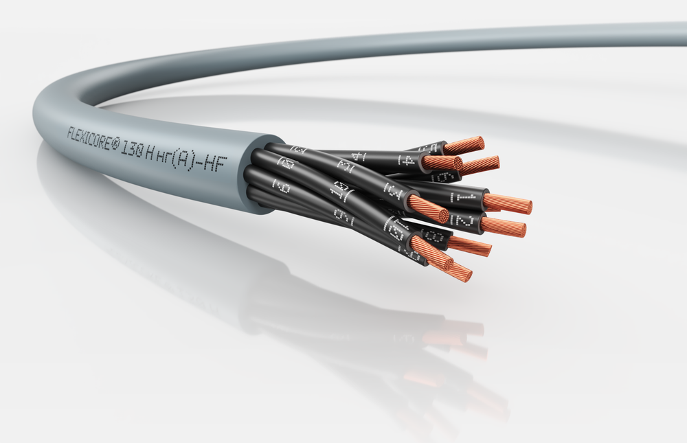 FLEXICORE 130 H нг(А)-HF
