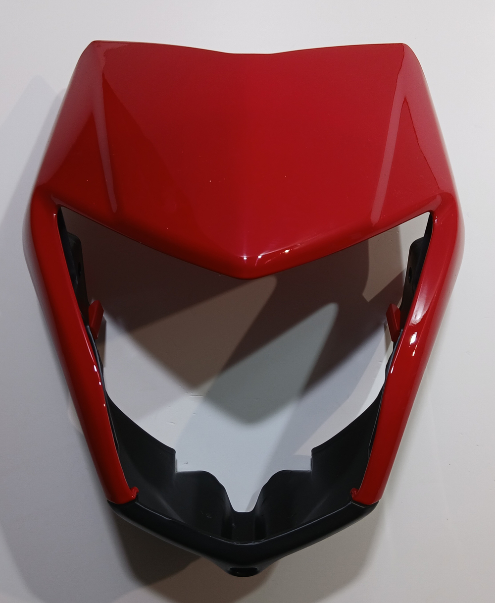 Облицовка фары Мотоцикл ATAKI Crosser 300