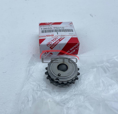 Шестерня балансировочного вала 13633-75010 1363375010
