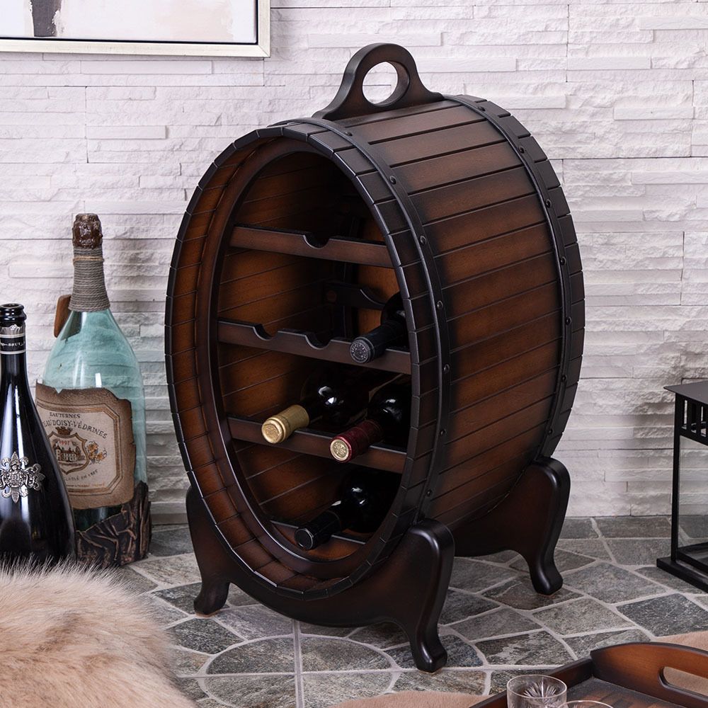 Мини-бар Сенатор Орех